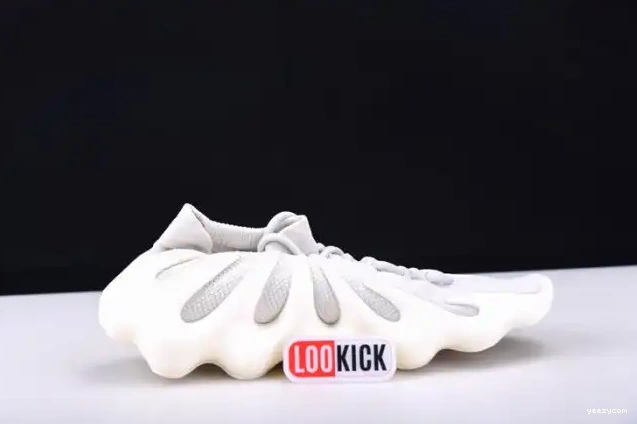 White Yeezy Cloud H68038 Adidas 450 0518